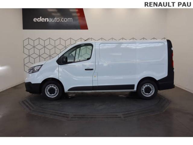 Renault Trafic image 1
