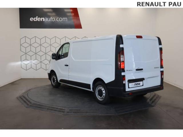 Renault Trafic image 3