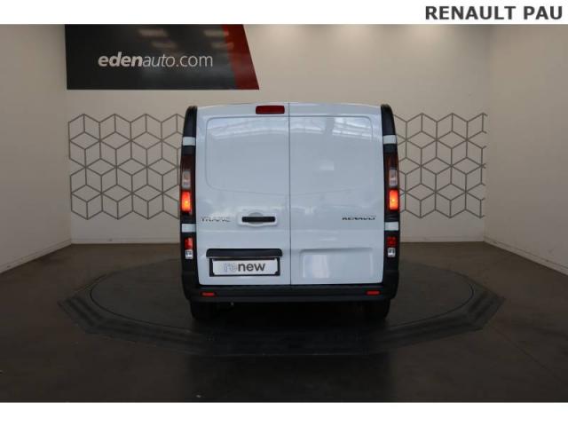 Renault Trafic image 2