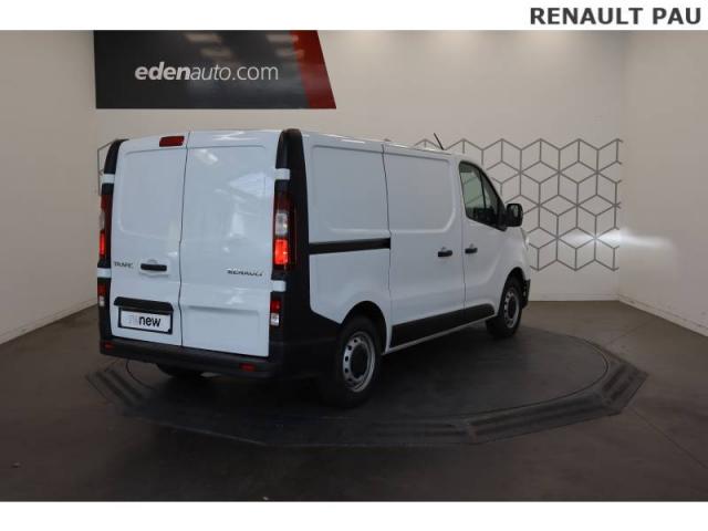 Renault Trafic image 7