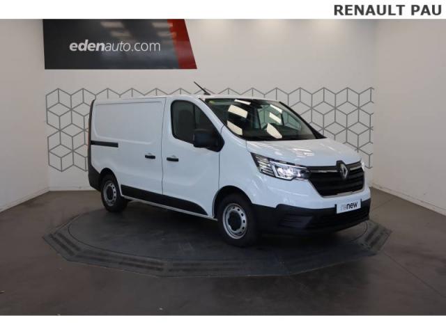 Renault Trafic image 5
