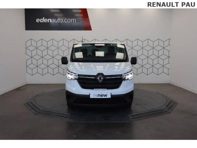 Renault Trafic image 6