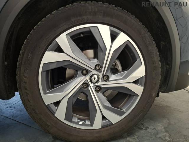 Renault Captur image 4