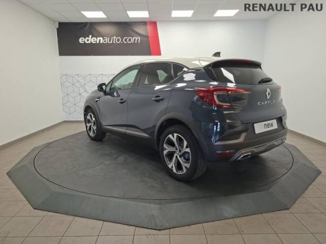 Renault Captur image 5