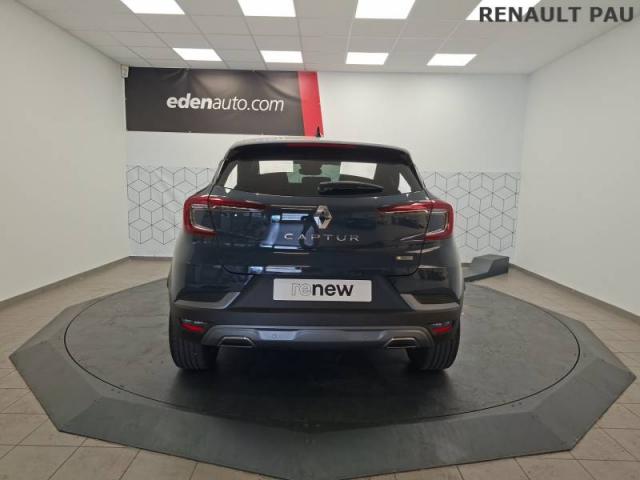Renault Captur image 2
