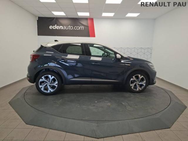 Renault Captur image 3