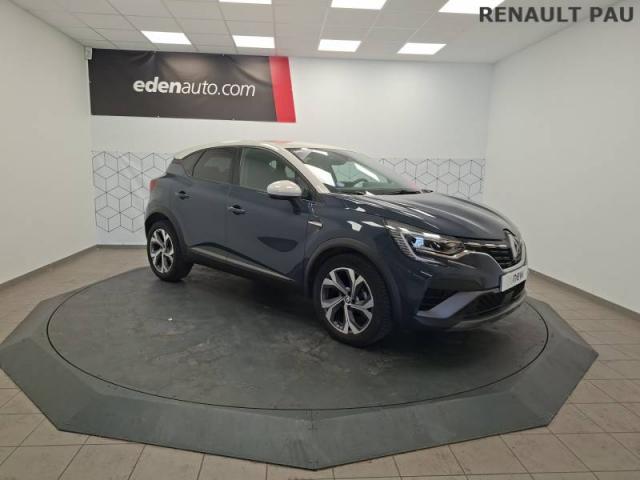 Renault Captur image 7