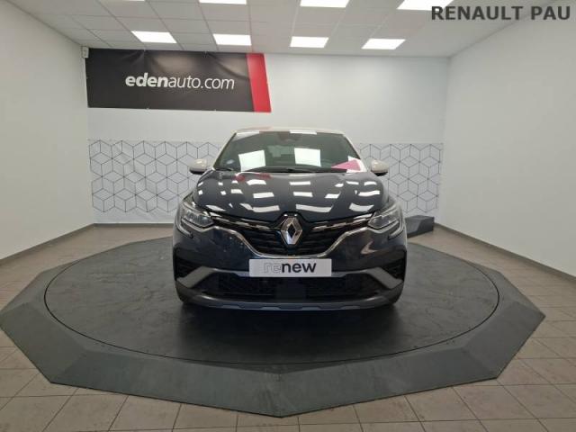 Renault Captur image 6