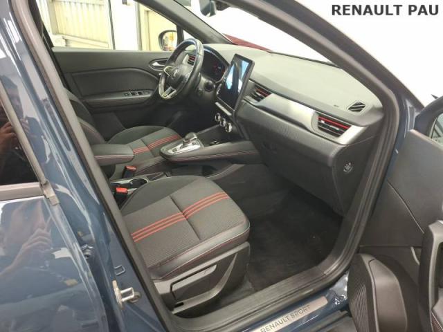 Renault Captur image 8