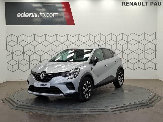Renault Captur Tce 90 Evolution