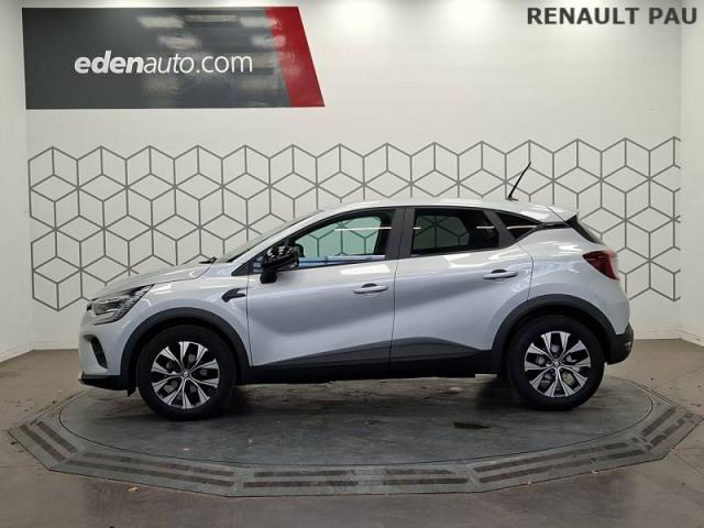 Renault Captur image 9