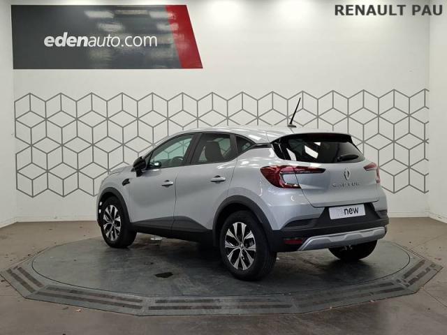 Renault Captur image 2
