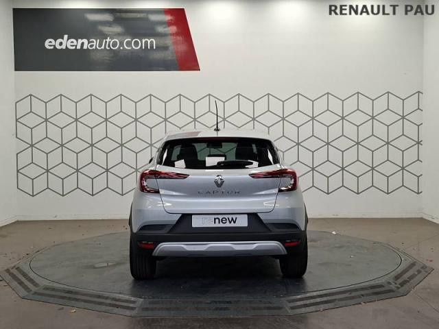 Renault Captur image 5