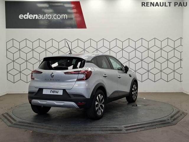 Renault Captur image 8