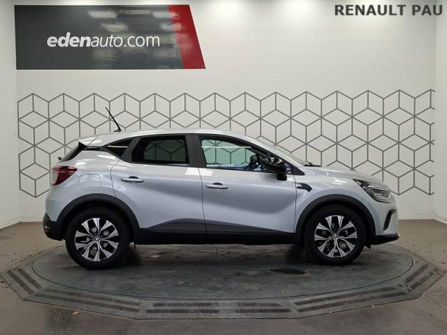 Renault Captur image 6