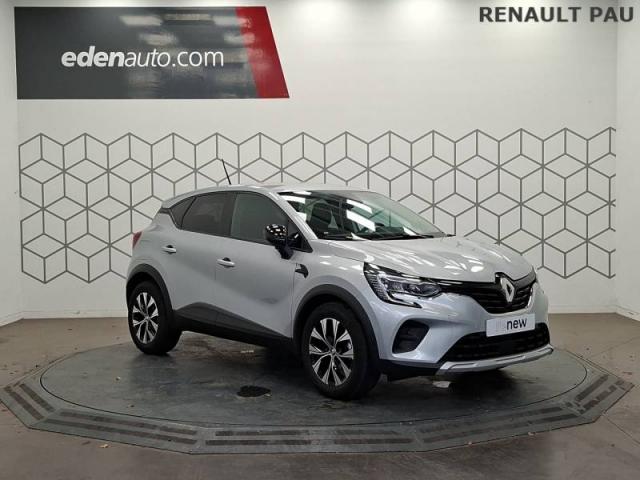 Renault Captur image 4