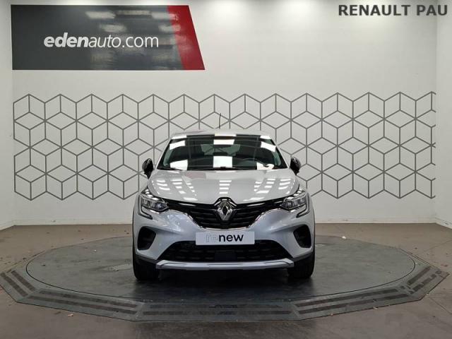 Renault Captur image 1