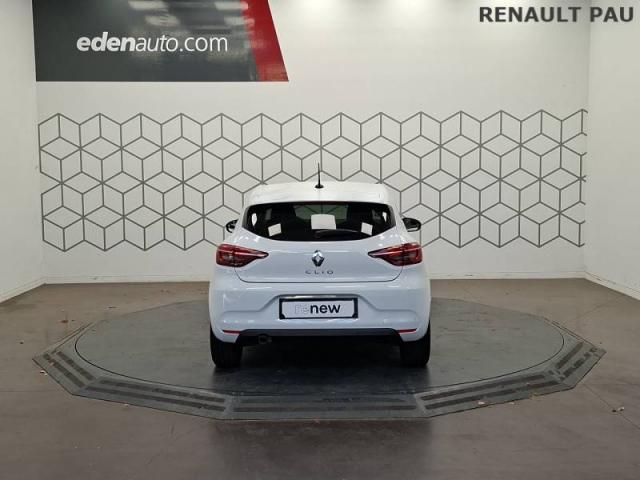 Renault Clio image 7
