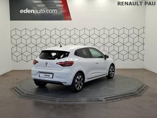 Renault Clio image 3