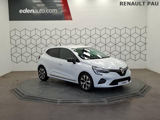 Renault Clio image 6