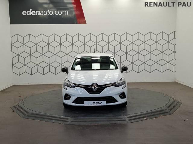 Renault Clio image 9