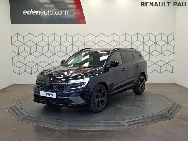 Renault Espace E-Tech Hybrid 200 Esprit Alpine