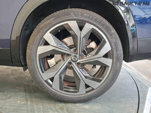 Renault Espace image 1
