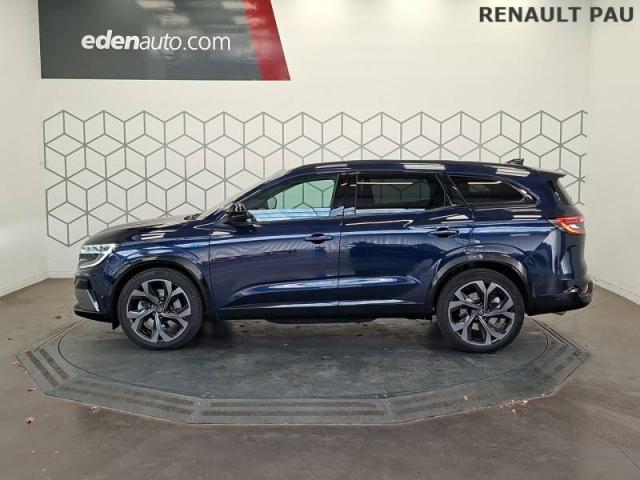 Renault Espace image 8