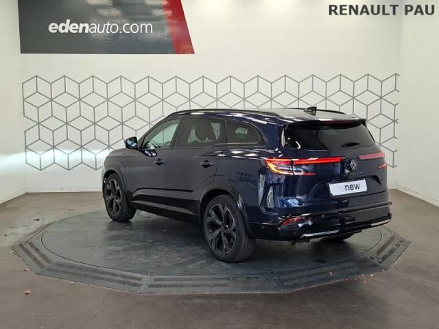 Renault Espace image 5