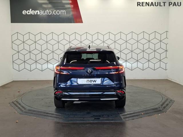Renault Espace image 4