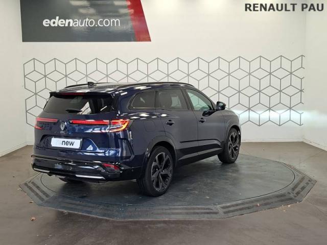 Renault Espace image 2