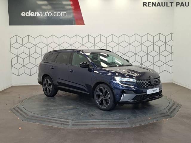Renault Espace image 6