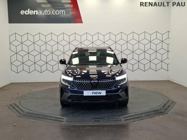Renault Espace image 3