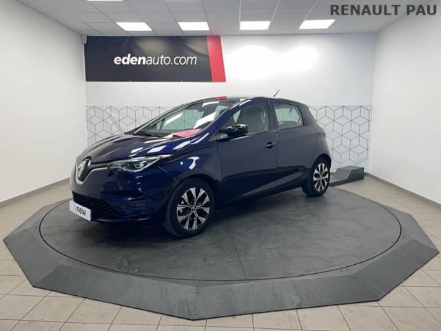 Renault Zoe R110 Achat Intégral - 22 Evolution