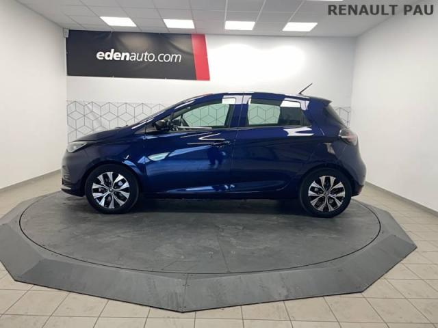 Renault Zoe image 2