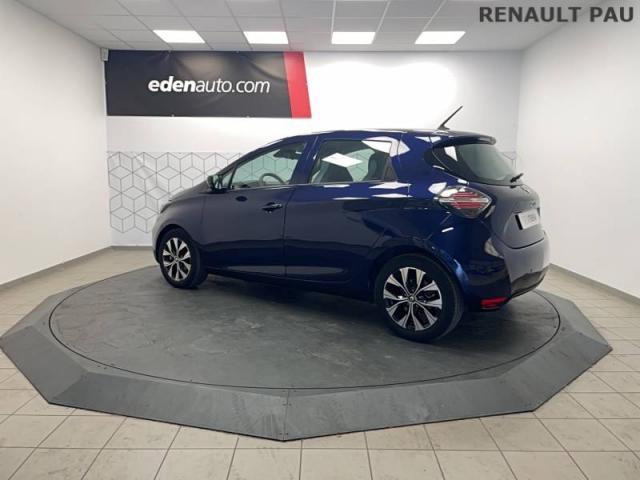 Renault Zoe image 7