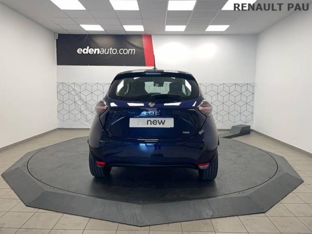 Renault Zoe image 8