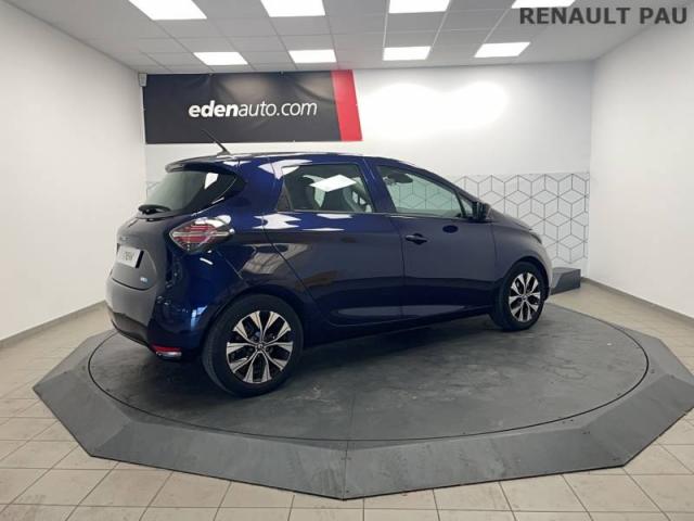 Renault Zoe image 9