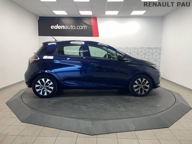 Renault Zoe image 4