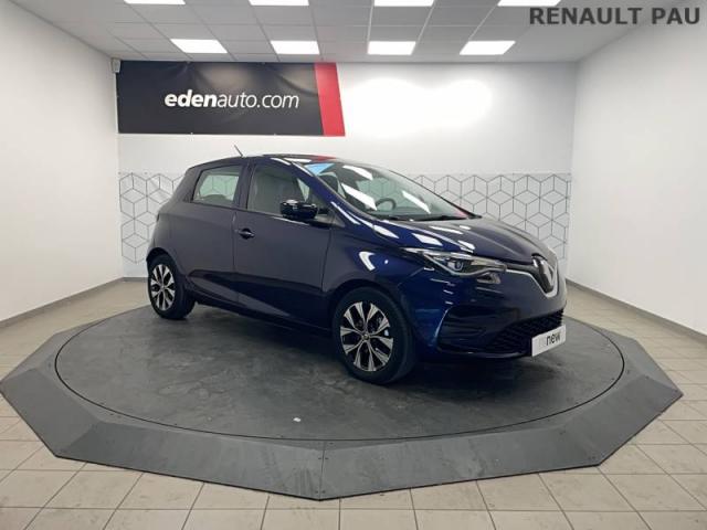 Renault Zoe image 3