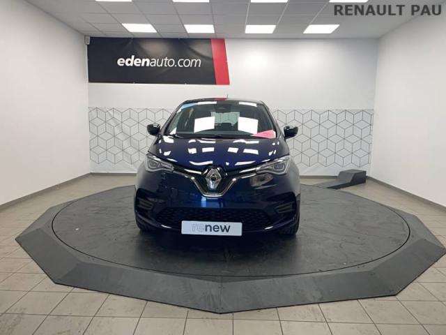 Renault Zoe image 6