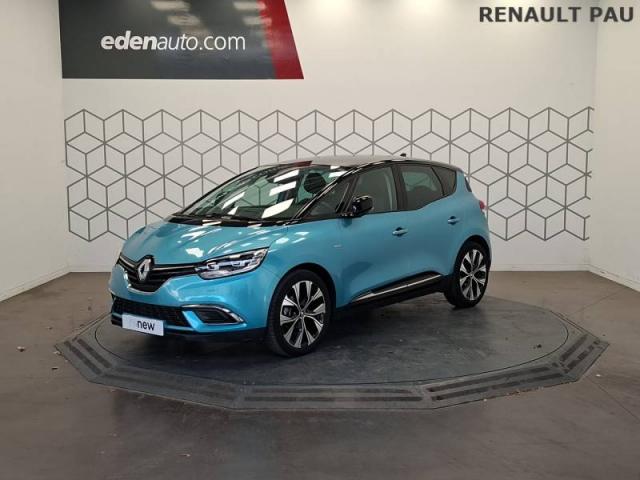 Renault Scénic Tce 140 Fap Edc - 21 Limited