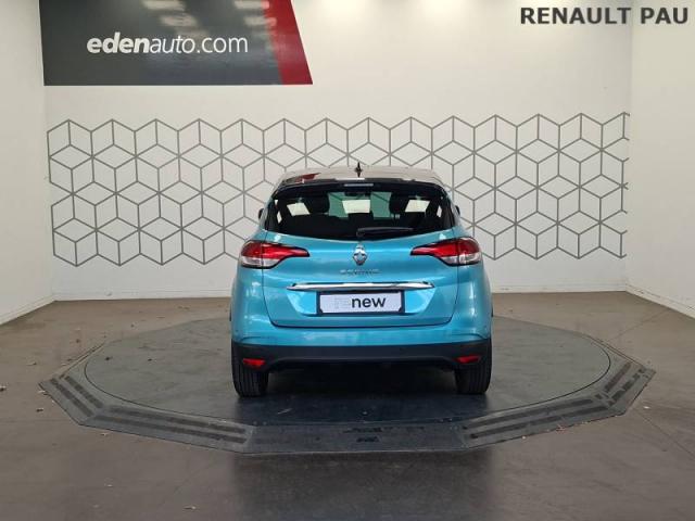 Renault Scénic image 8