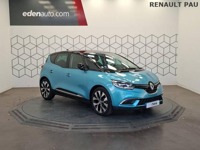 Renault Scénic image 3