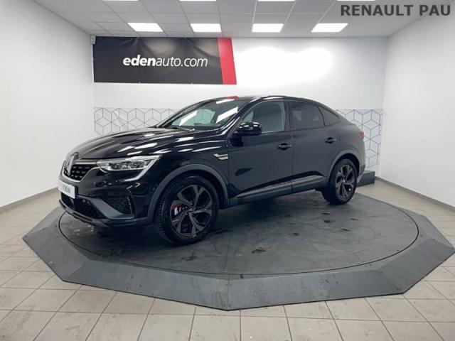 Renault Arkana E-Tech 145 - 21b R.s. Line
