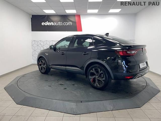 Renault Arkana image 9