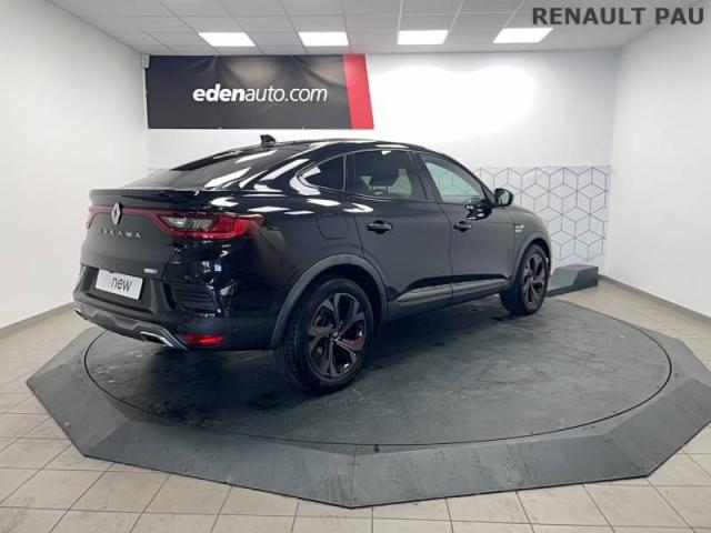 Renault Arkana image 8