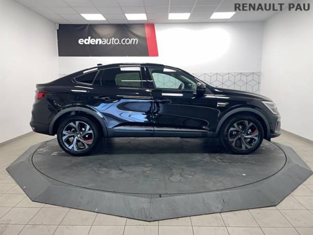 Renault Arkana image 5