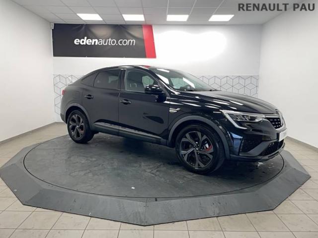Renault Arkana image 3