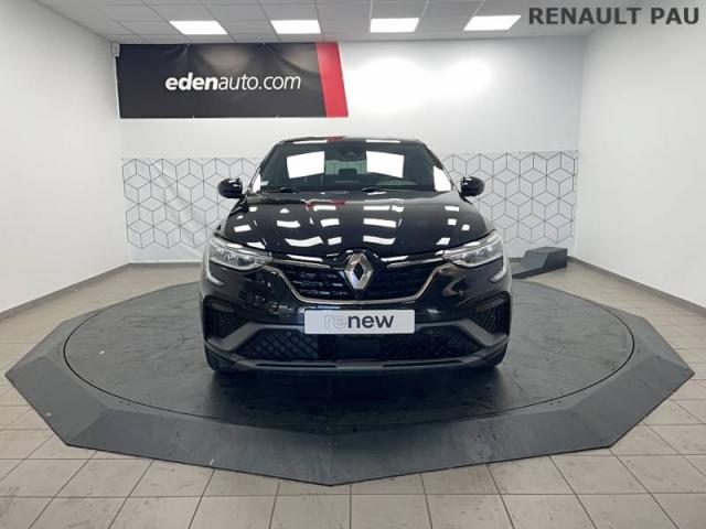 Renault Arkana image 4